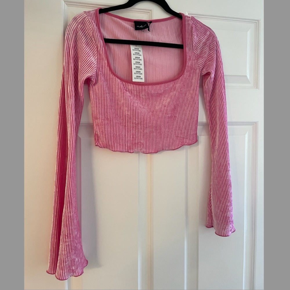 Urban Outfitters Crop Top
